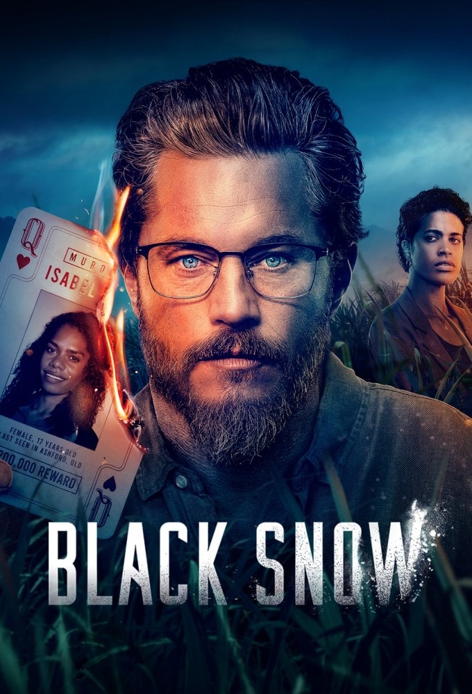 Black Snow - Memory Image