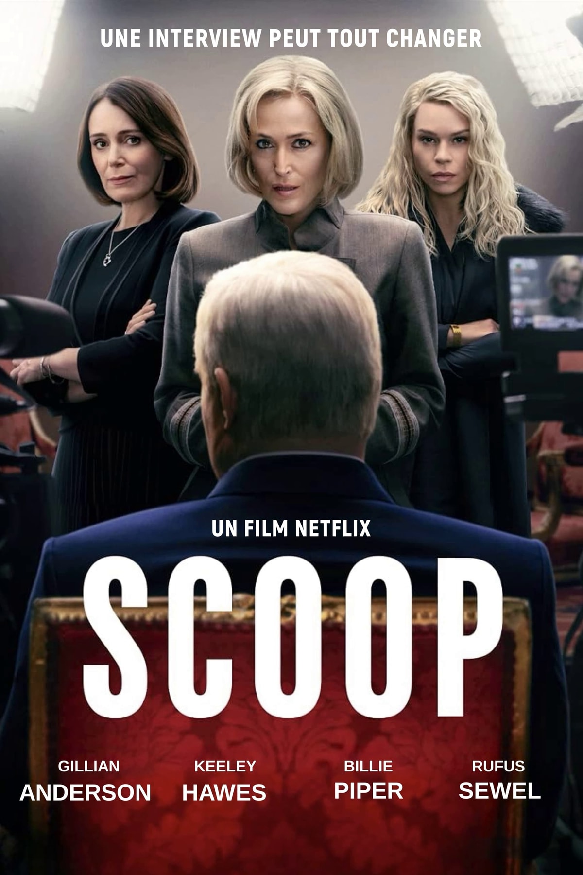 Scoop - Memory Image