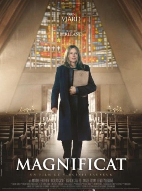 Magnificat - Memory Image