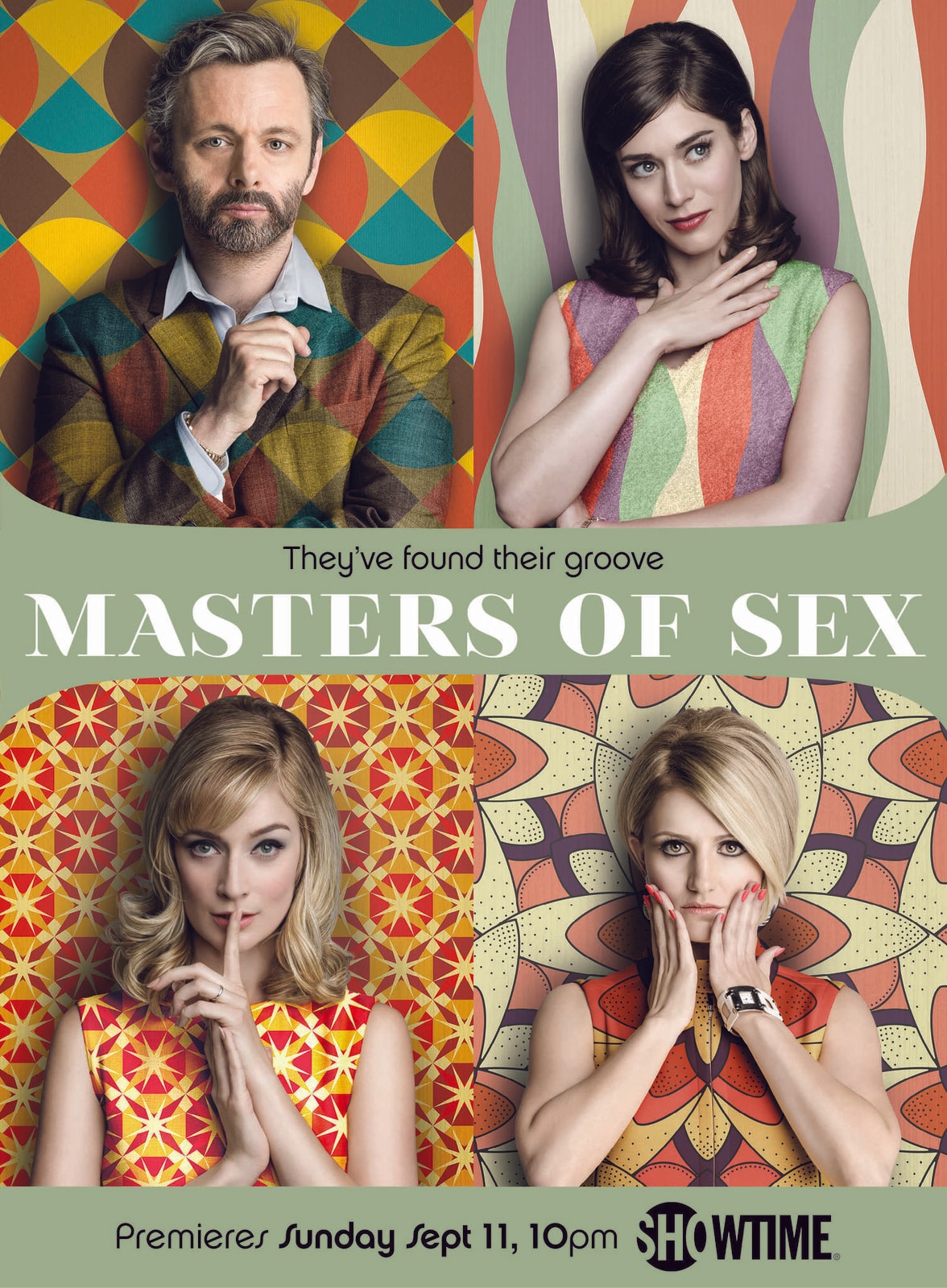Masters of Sex - Memory Image
