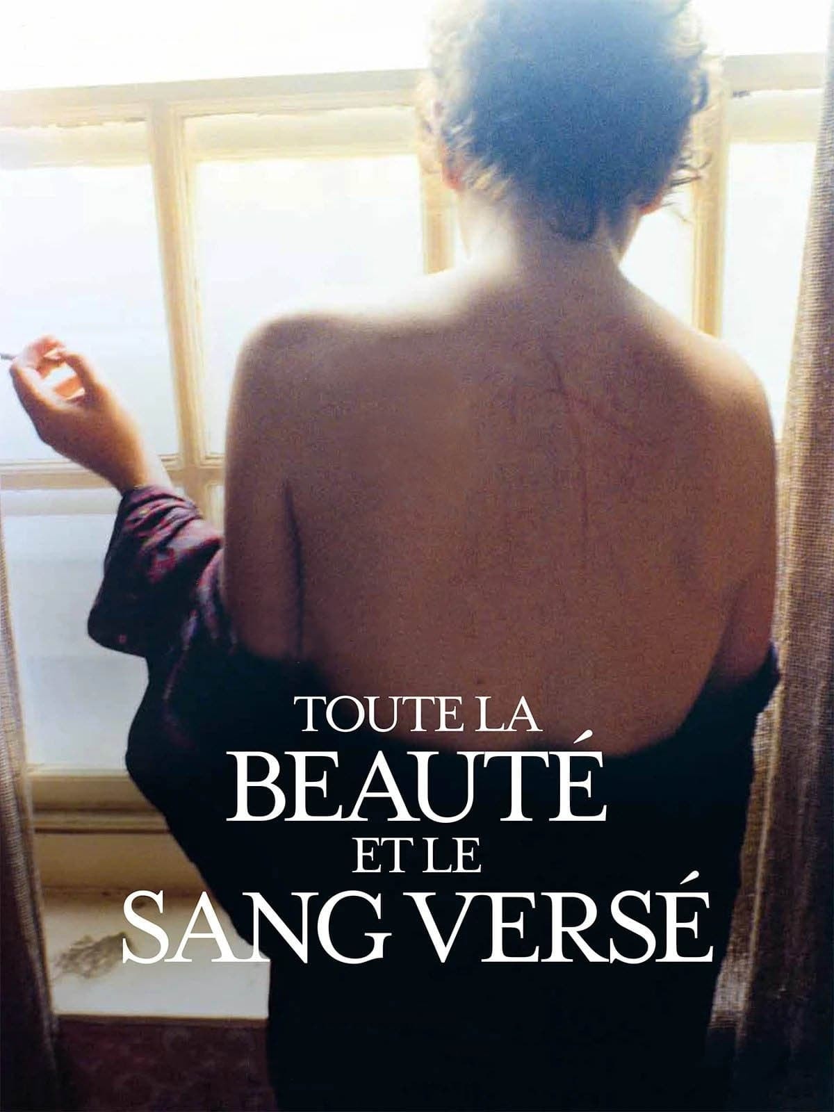 Toute la beauté et le sang versé - Memory Image