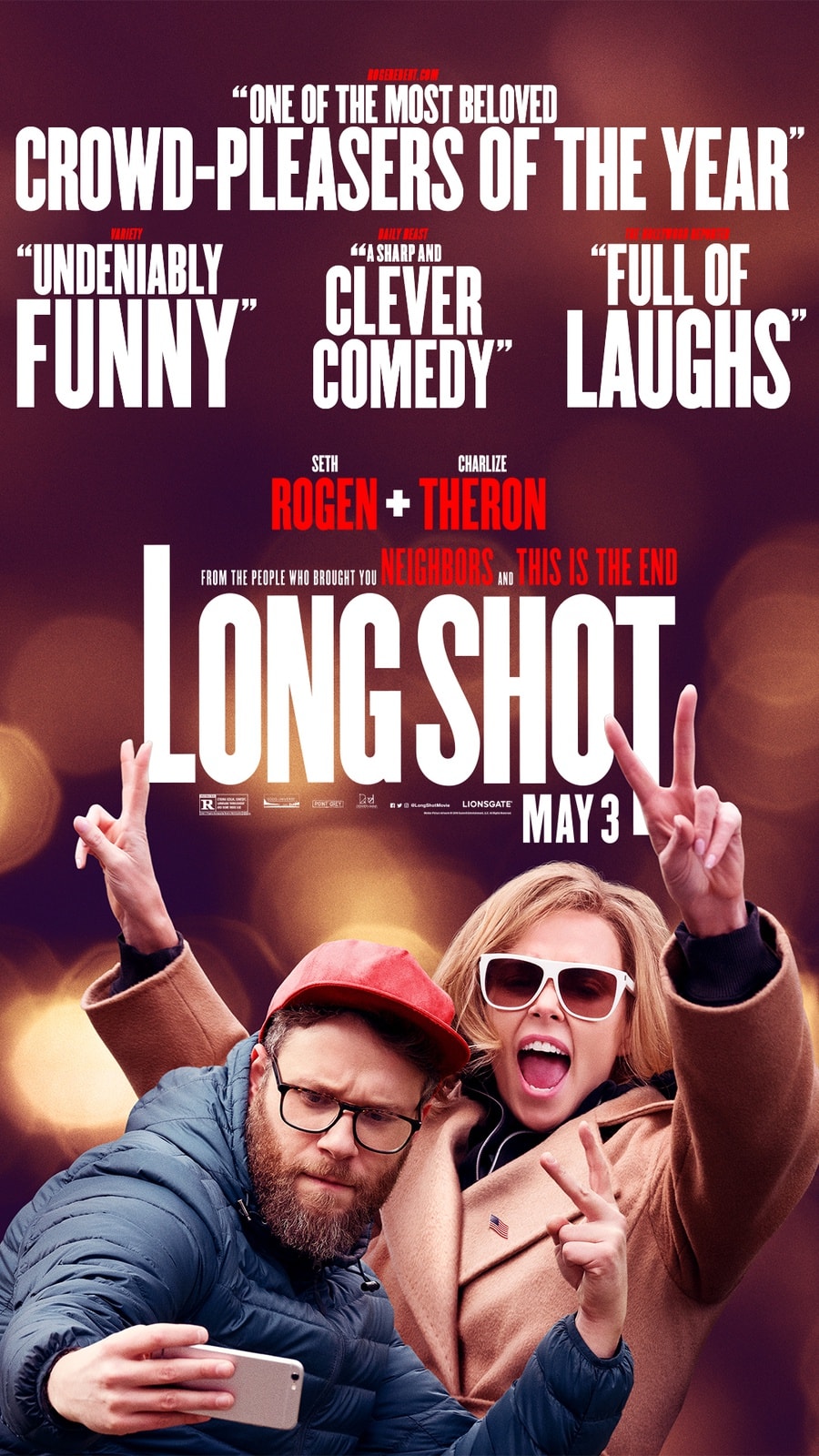 Long Shot - Memory Image