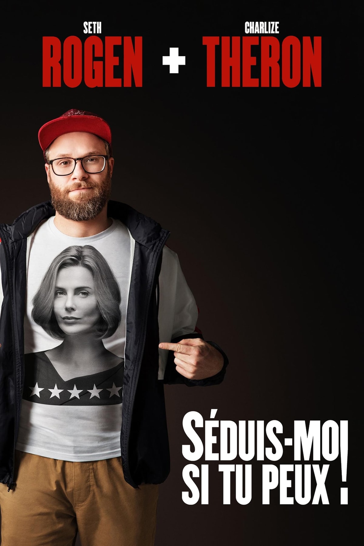 Séduis-moi si tu peux! - Memory Image