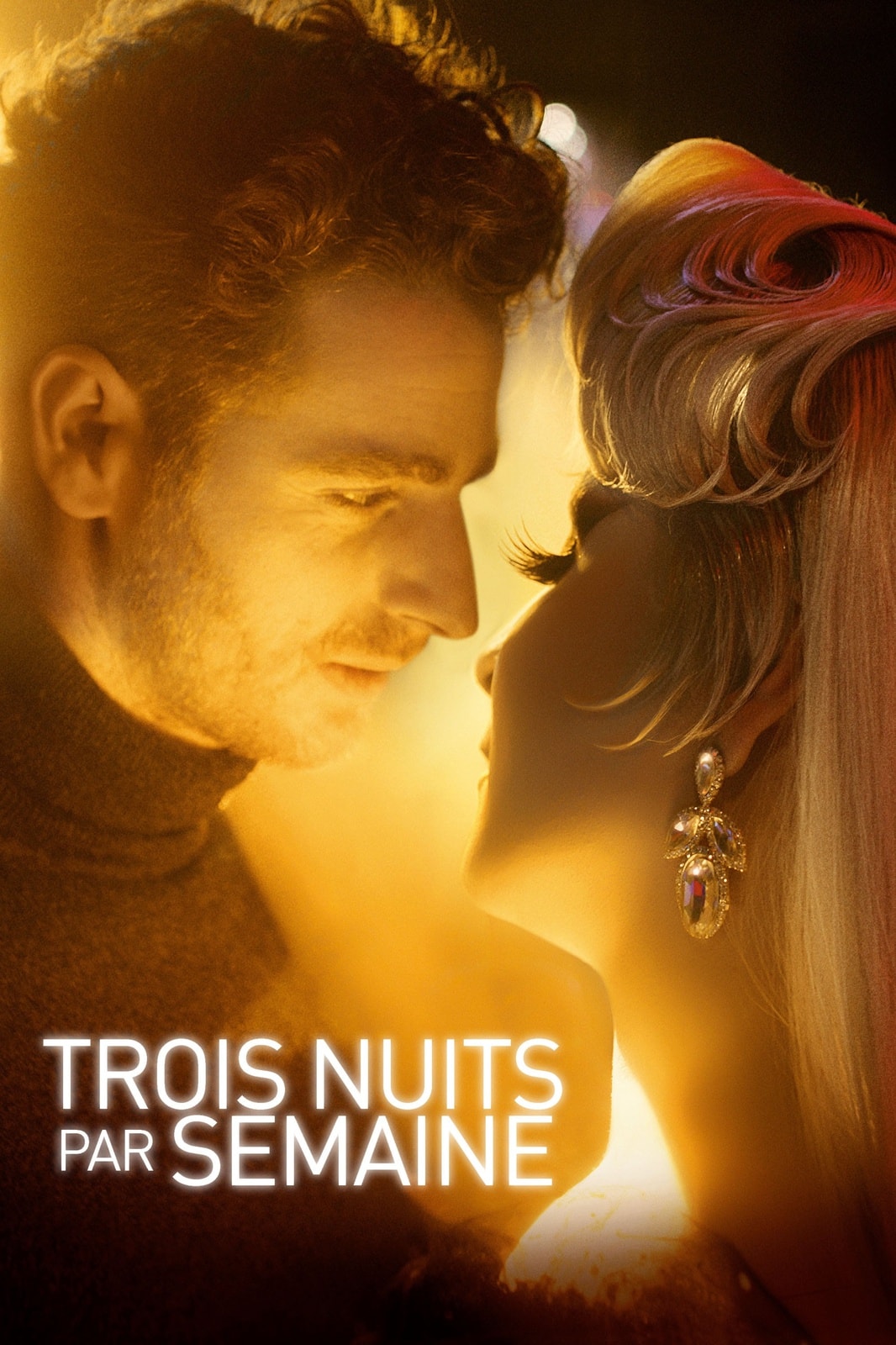 Trois nuits par semaine - Memory Image