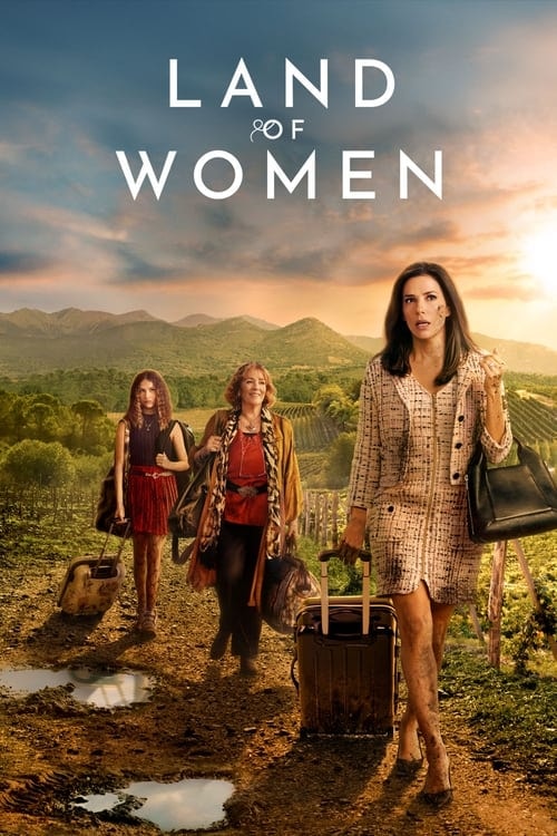 Land of Women - Memory Image