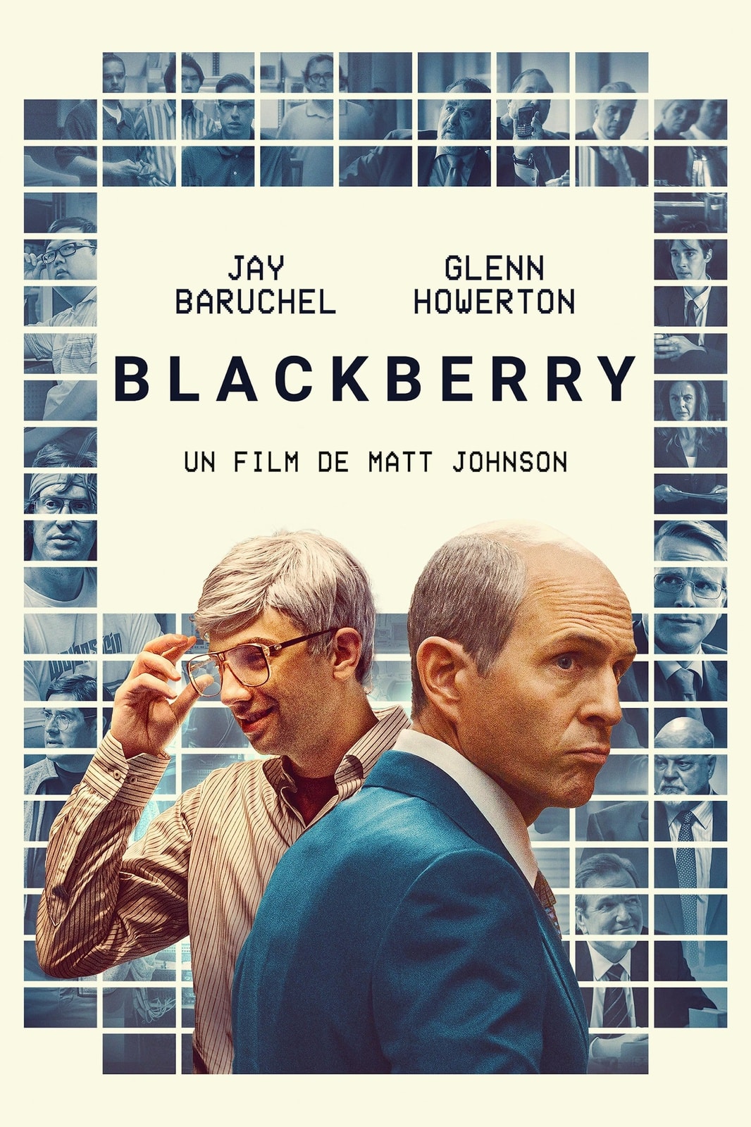 BlackBerry - Memory Image