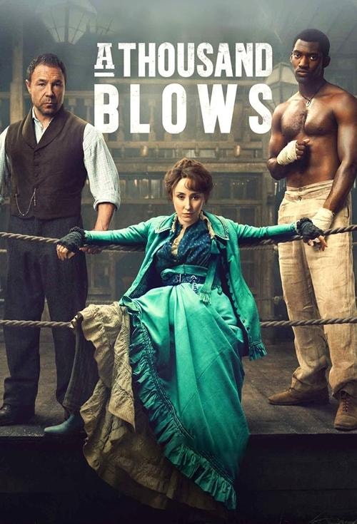 A Thousand Blows - Memory Image