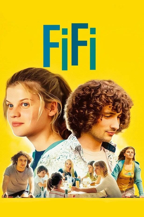 Fifi - Memory Image