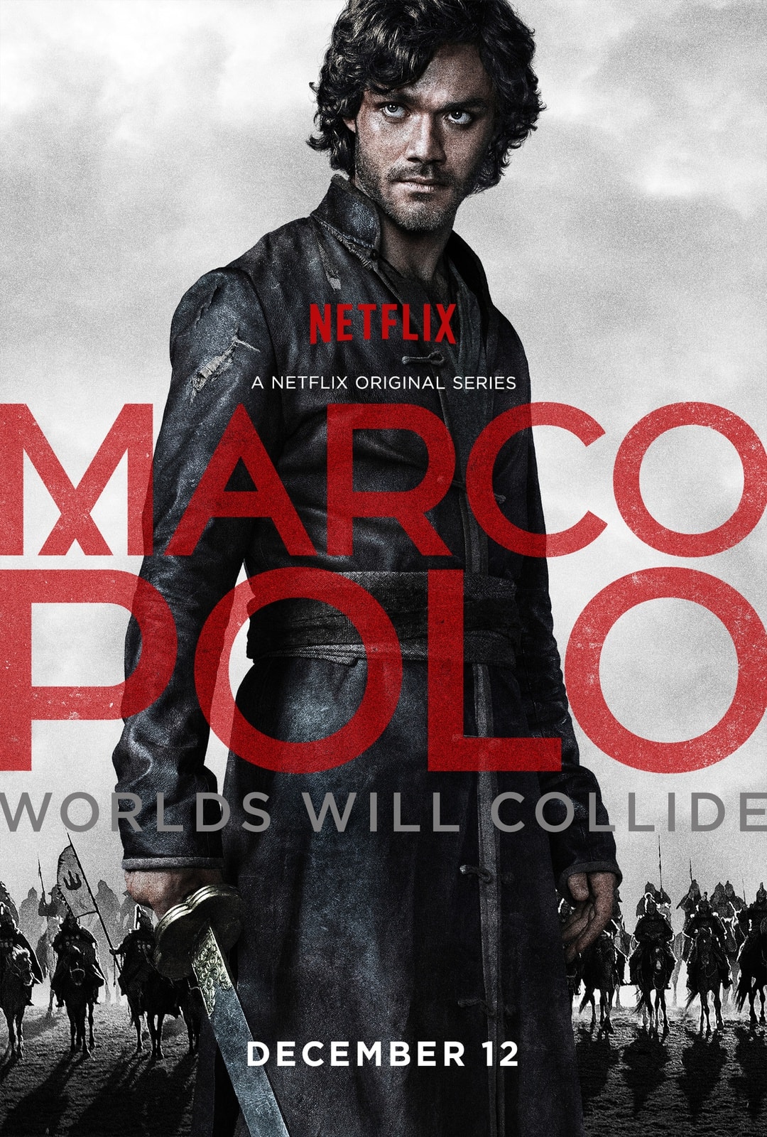 Marco Polo - Memory Image