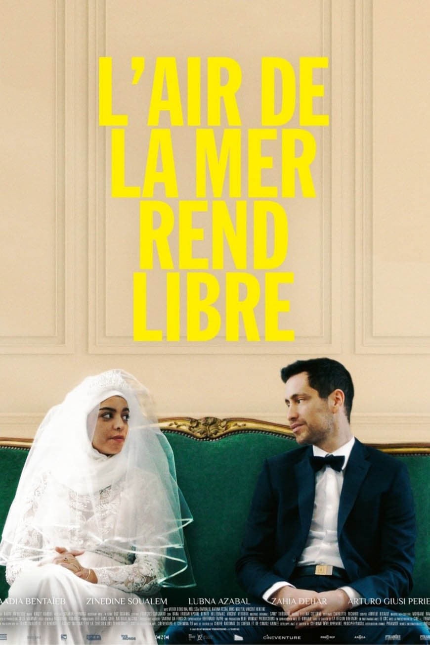 L'Air de la mer rend libre - Memory Image