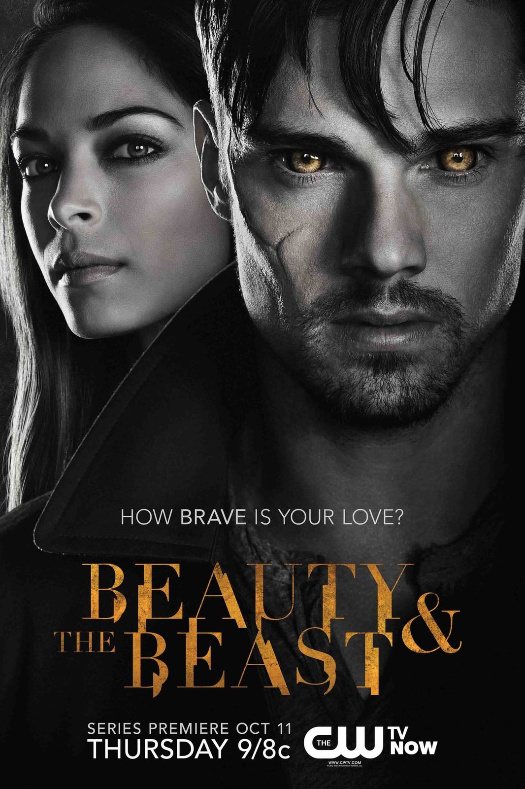 Beauty and the Beast - Memory Image