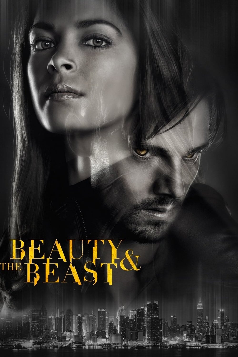 Beauty and the Beast - Memory Image