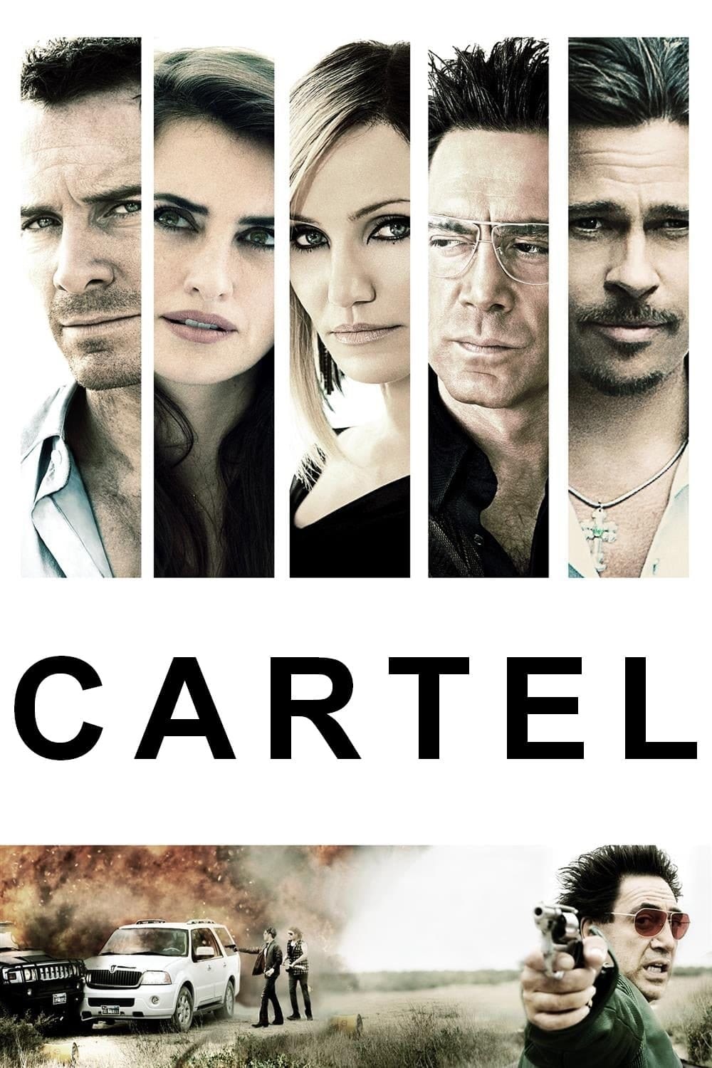 Cartel - Memory Image