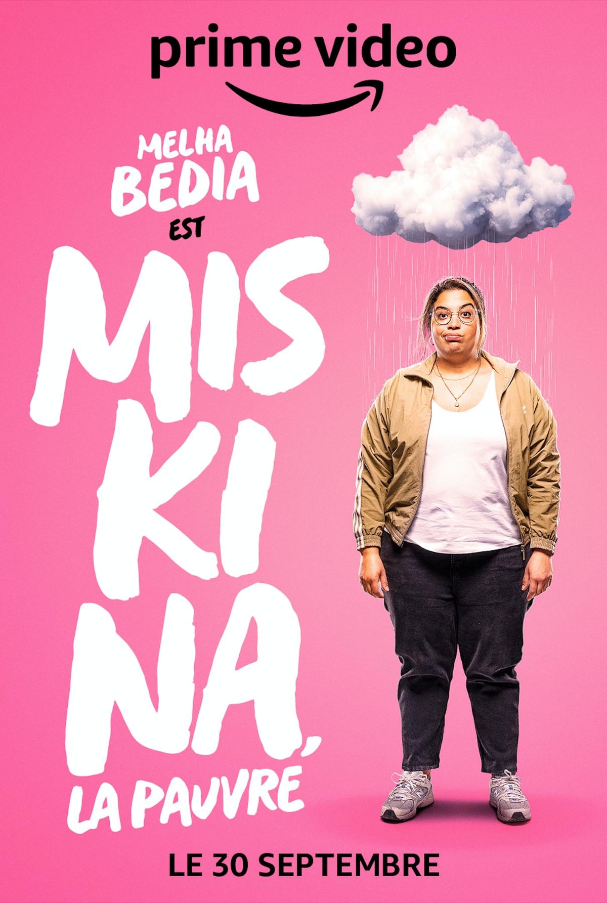 Miskina, Poor Thing - Memory Image