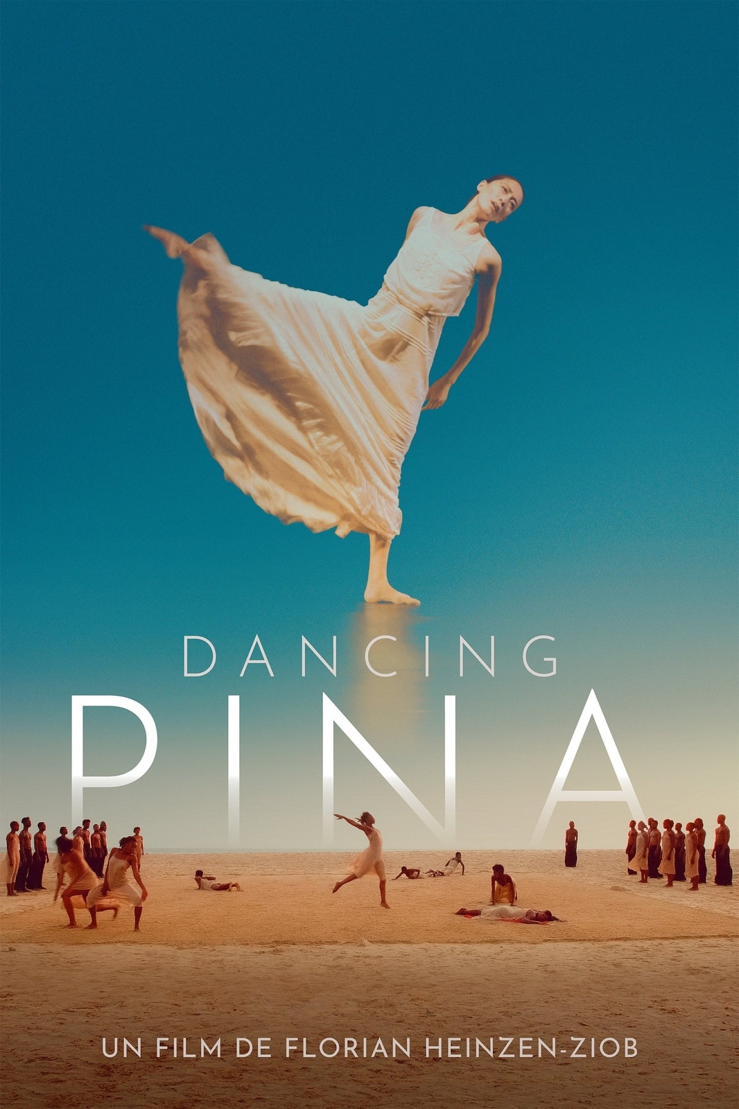 Danser Pina - Memory Image