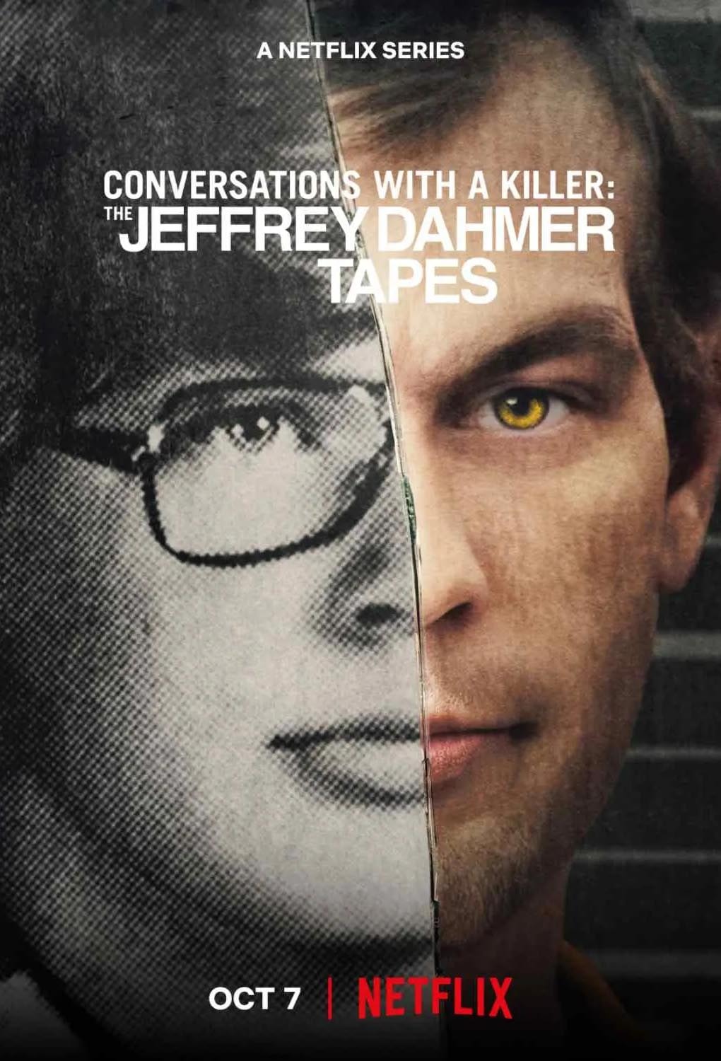 Conversations with a Killer: The Jeffrey Dahmer Tapes - Memory Image