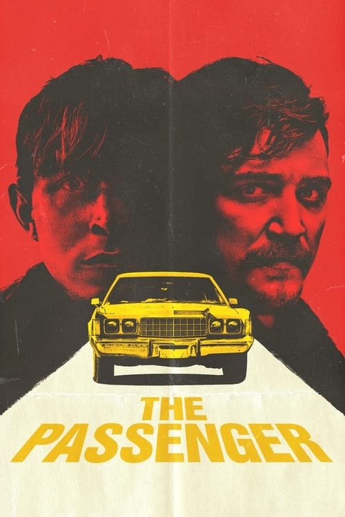 The Passenger - Memory Image