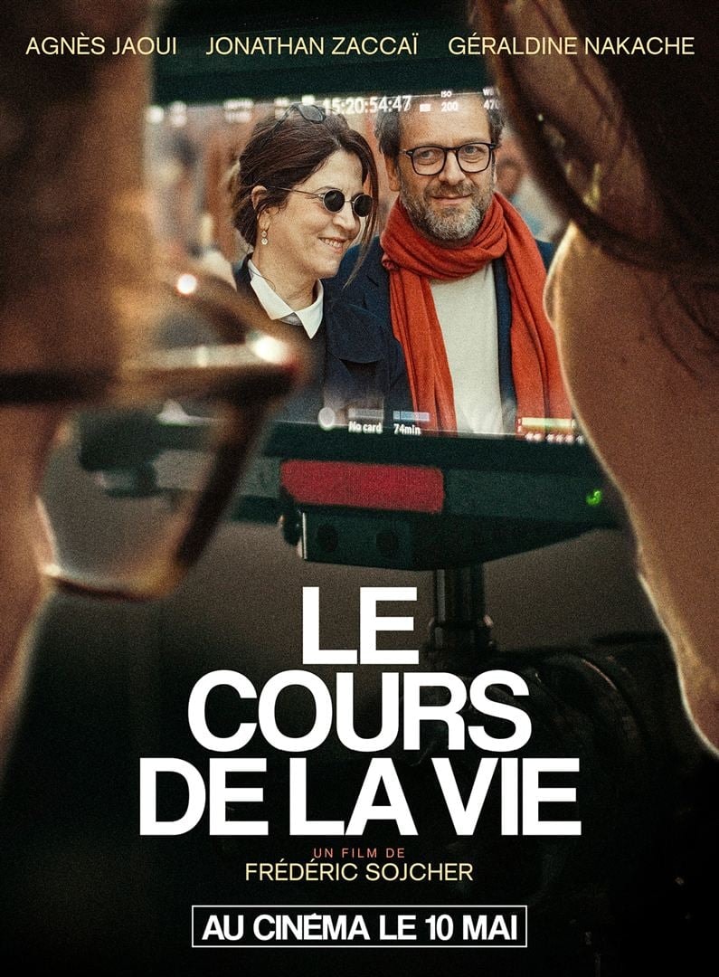 Le cours de la vie - Memory Image