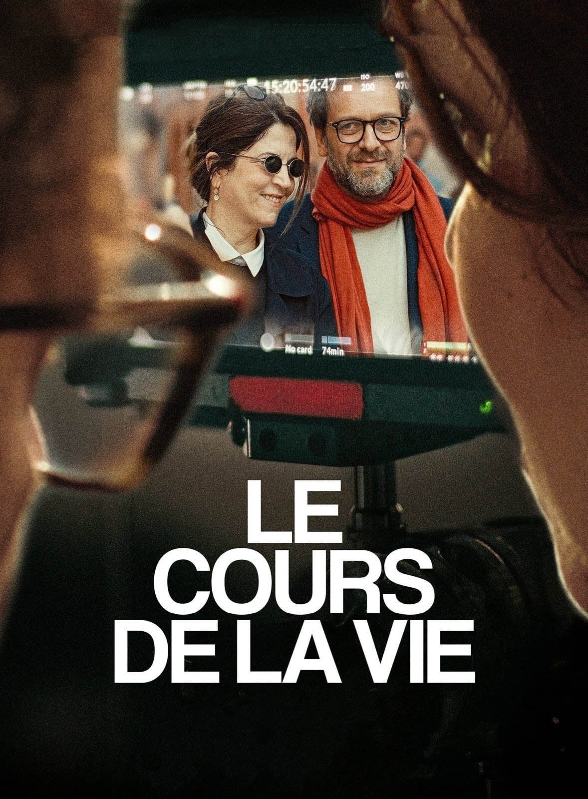Le cours de la vie - Memory Image
