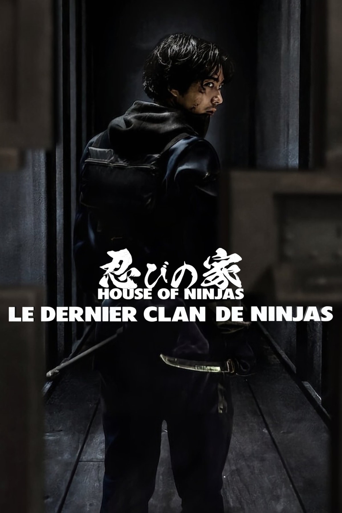 House of Ninjas - Memory Image