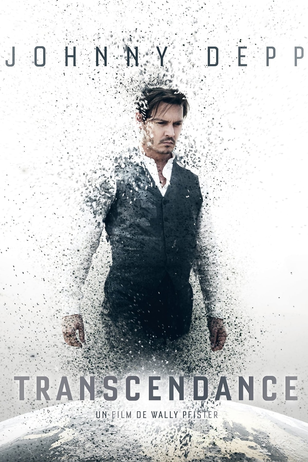 Transcendance - Memory Image