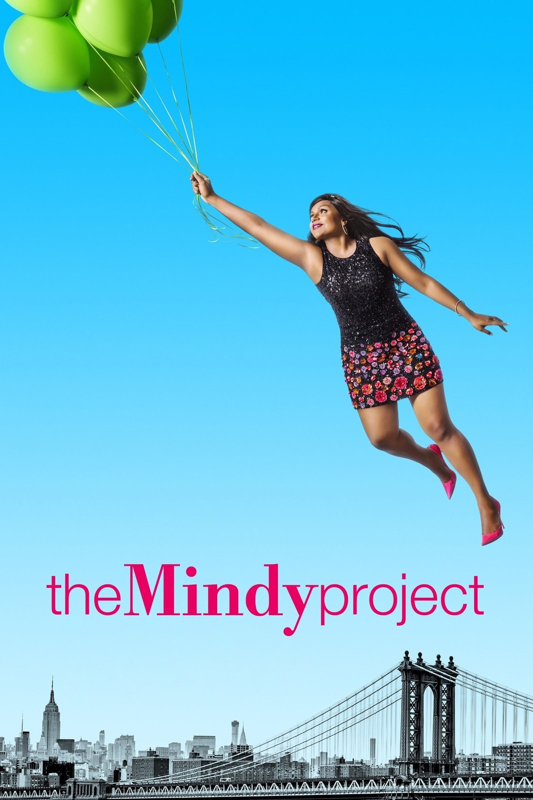 The Mindy Project - Memory Image