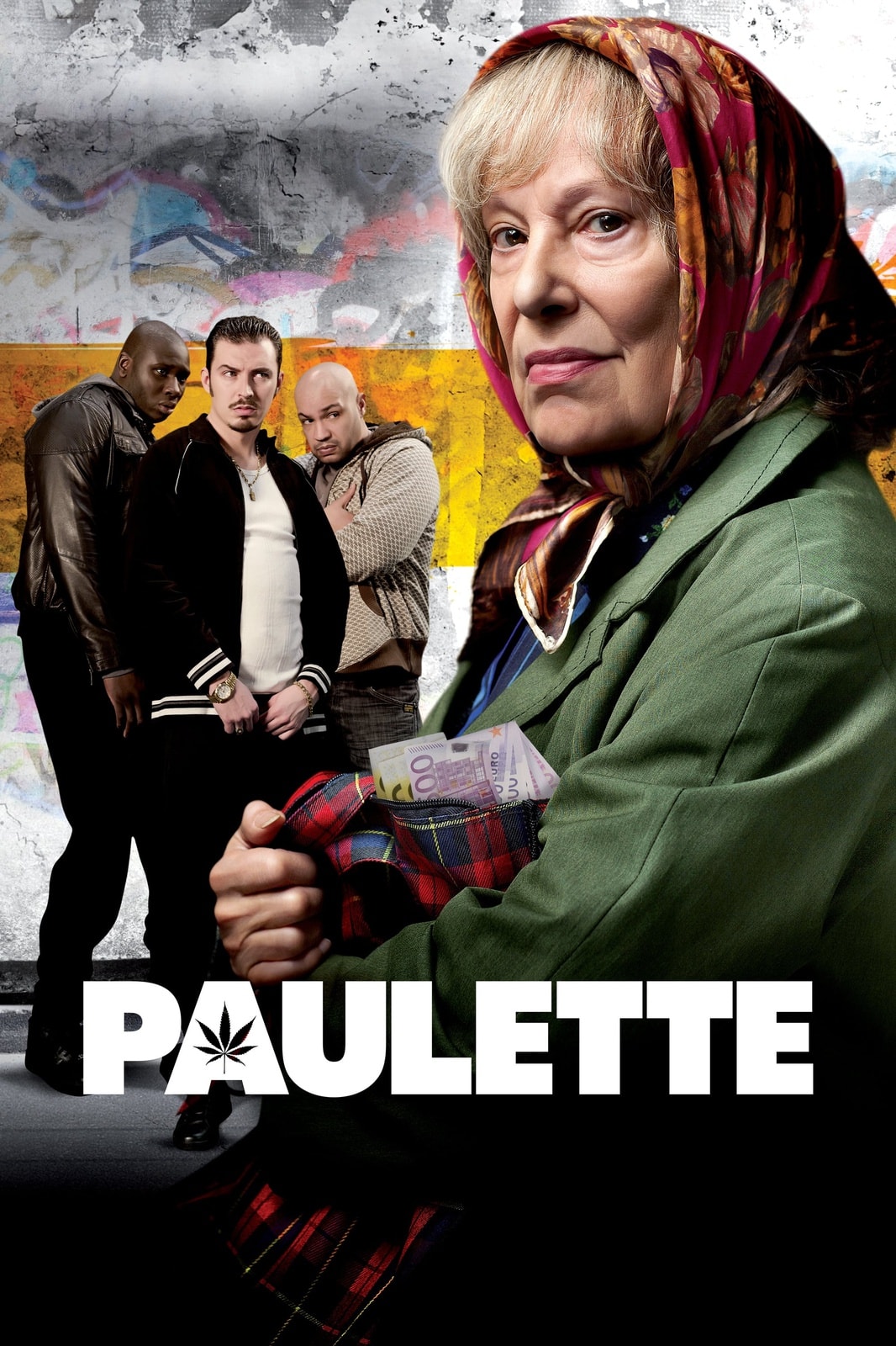 Paulette - Memory Image