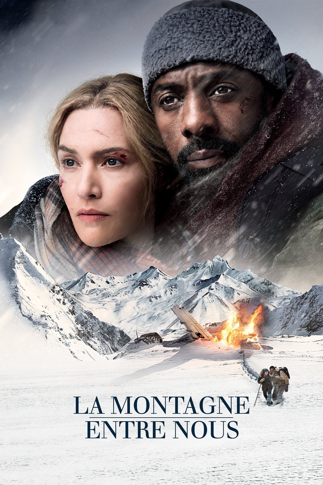 La Montagne entre nous - Memory Image