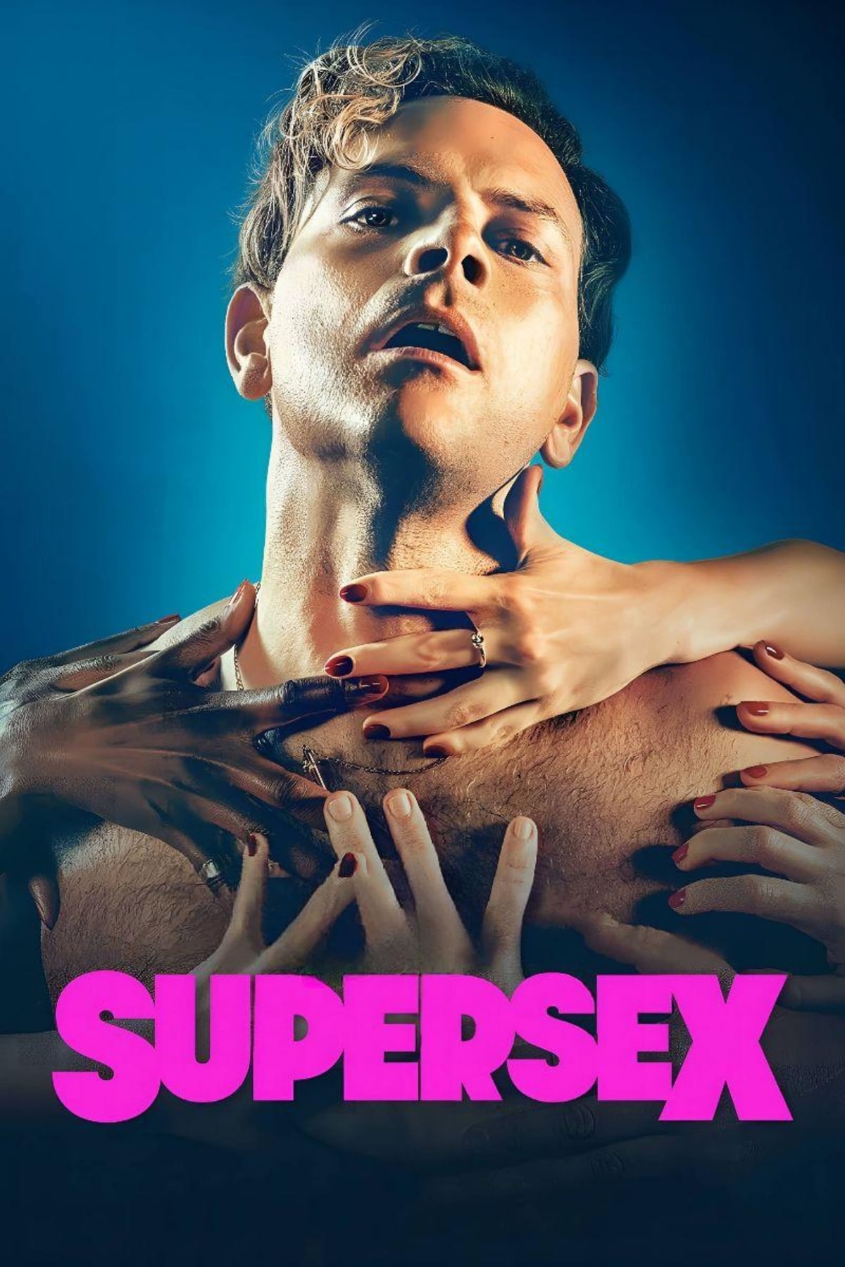 Supersex - Memory Image