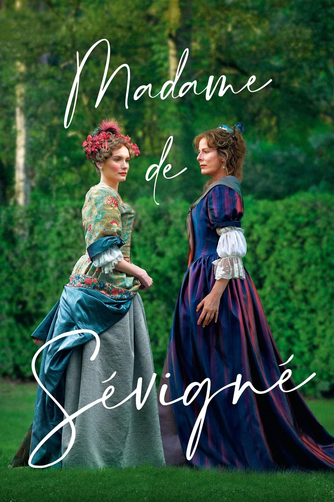 Madame de Sévigné - Memory Image