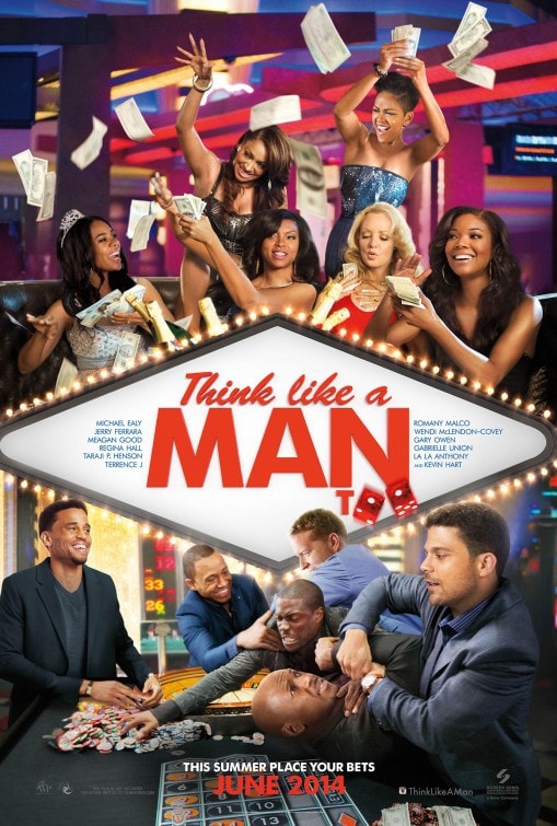 Think Like a Man Too - Memory Image