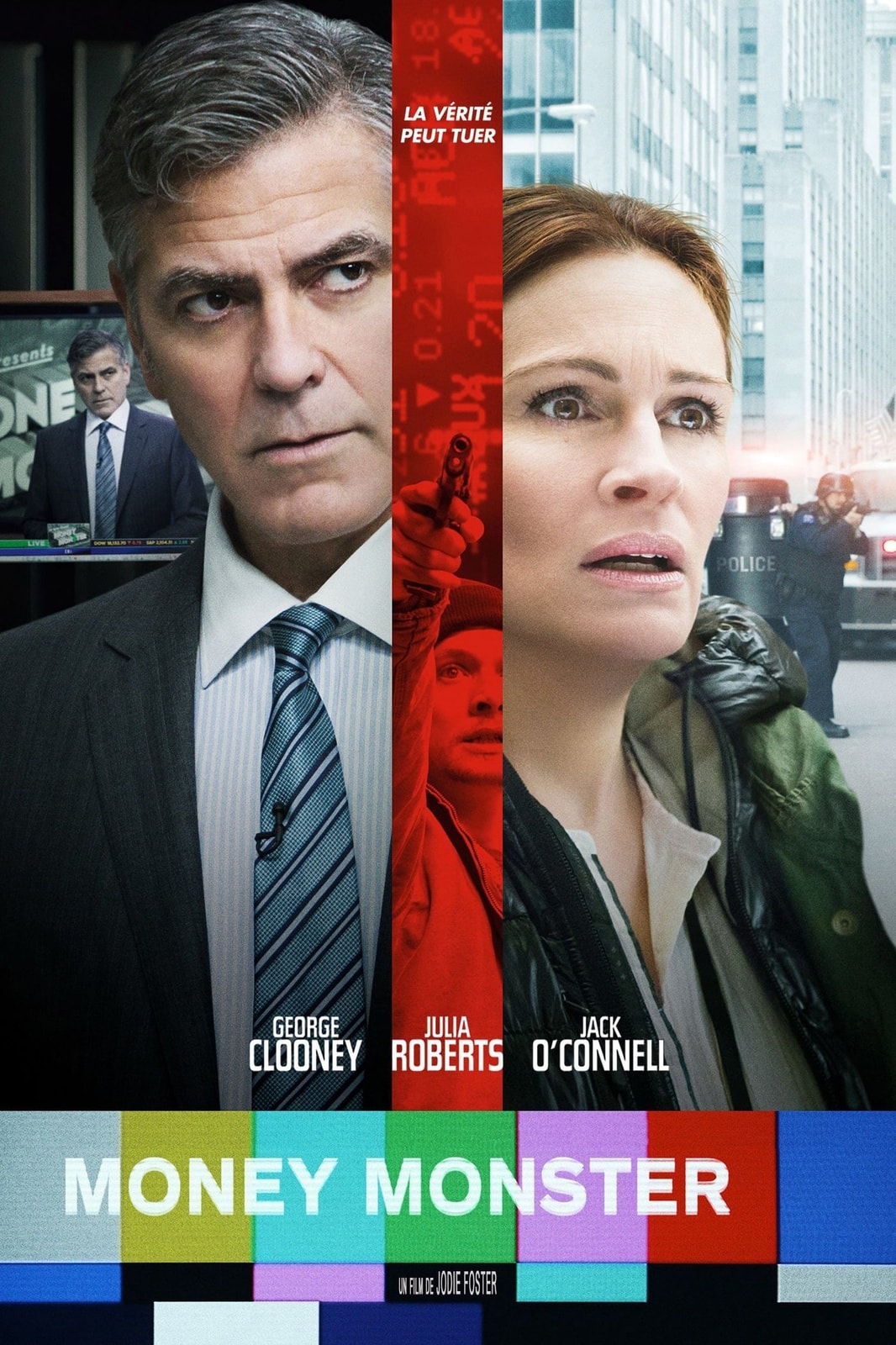 Money Monster - Memory Image