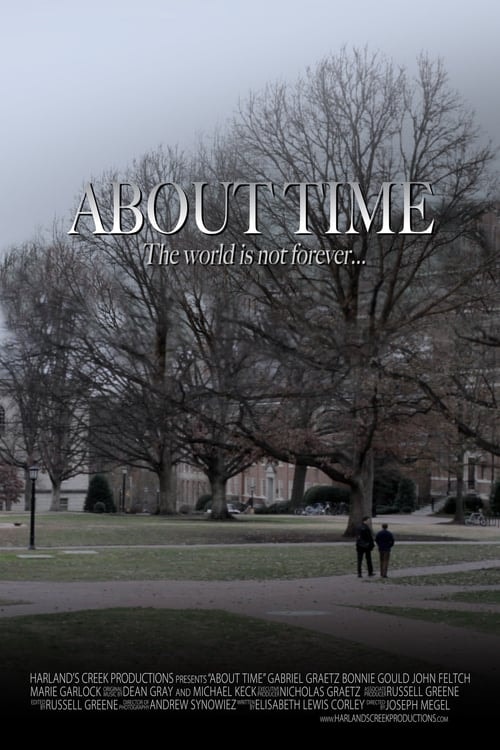 About Time - Memory Image