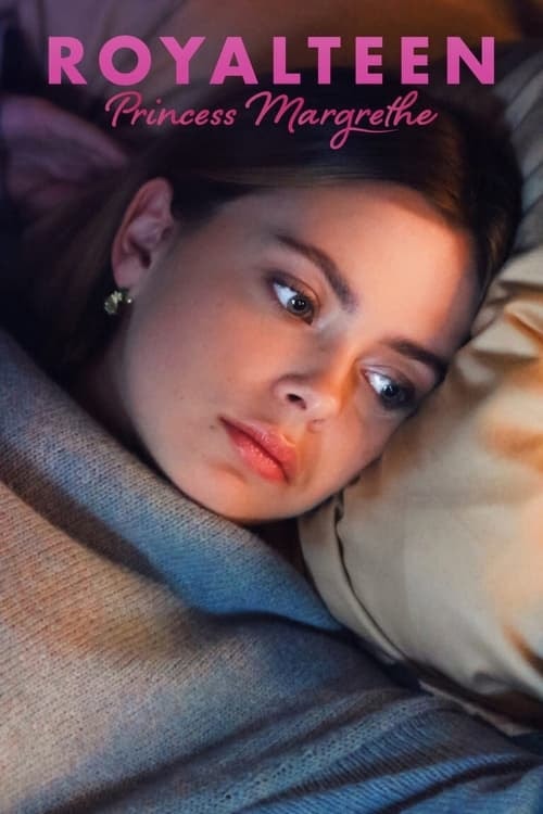 Royalteen : Princesse Margrethe - Memory Image