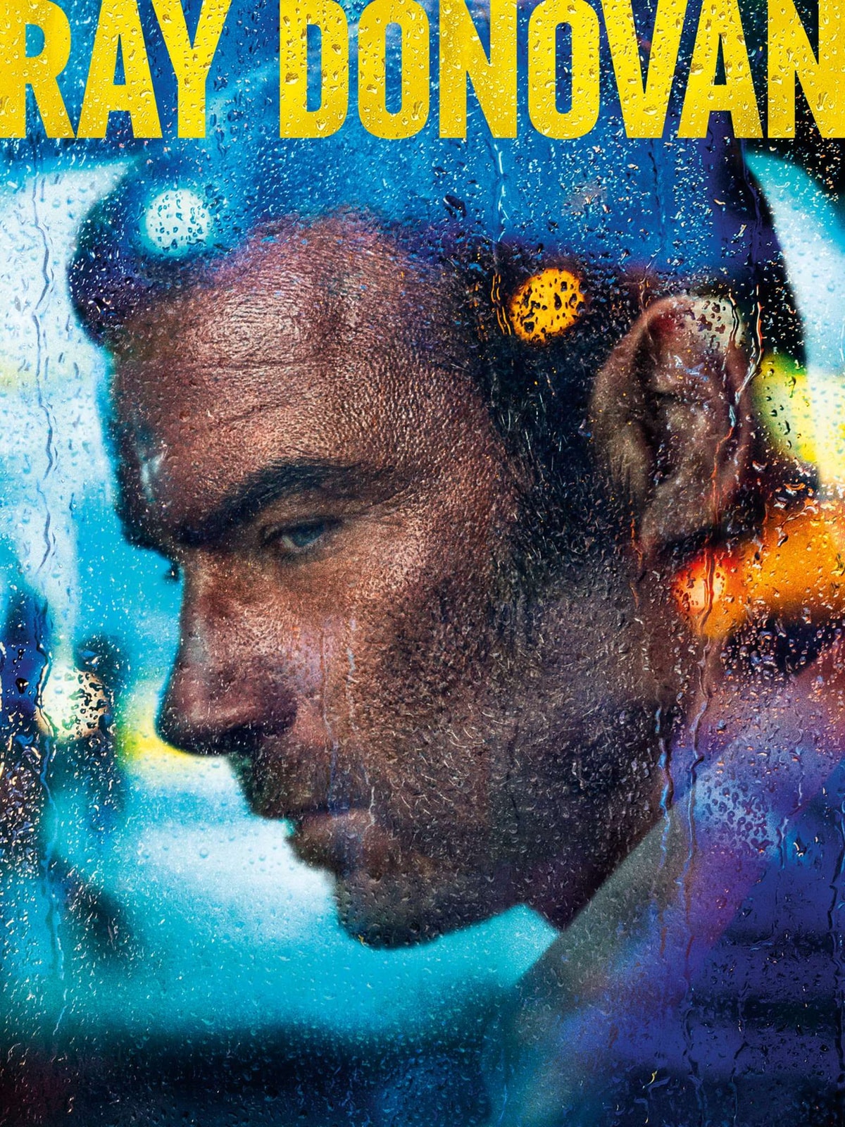 Ray Donovan - Memory Image