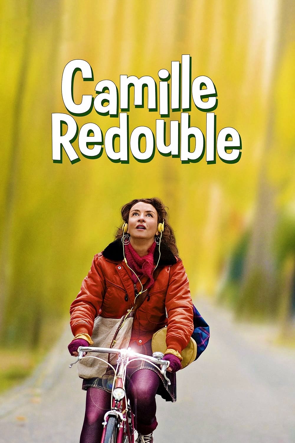 Camille redouble - Memory Image