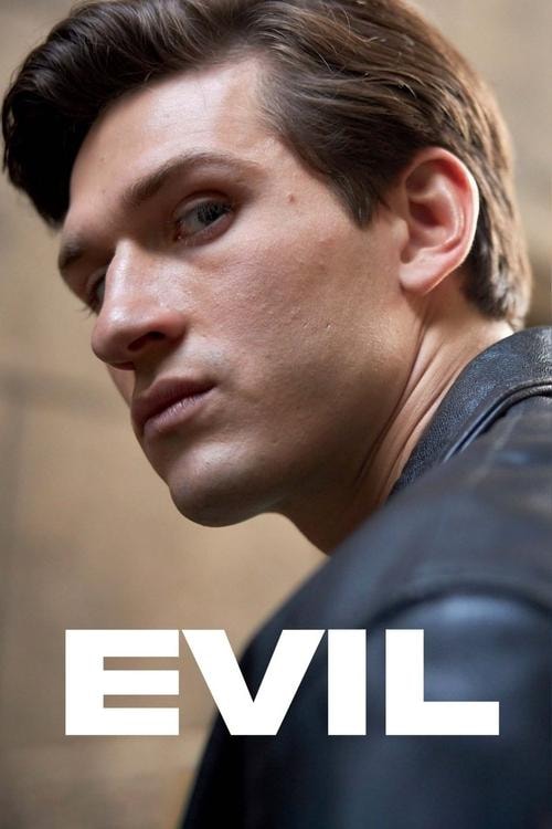 Evil - Memory Image