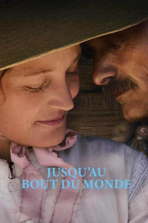 Jusqu'au bout du monde - Memory Image
