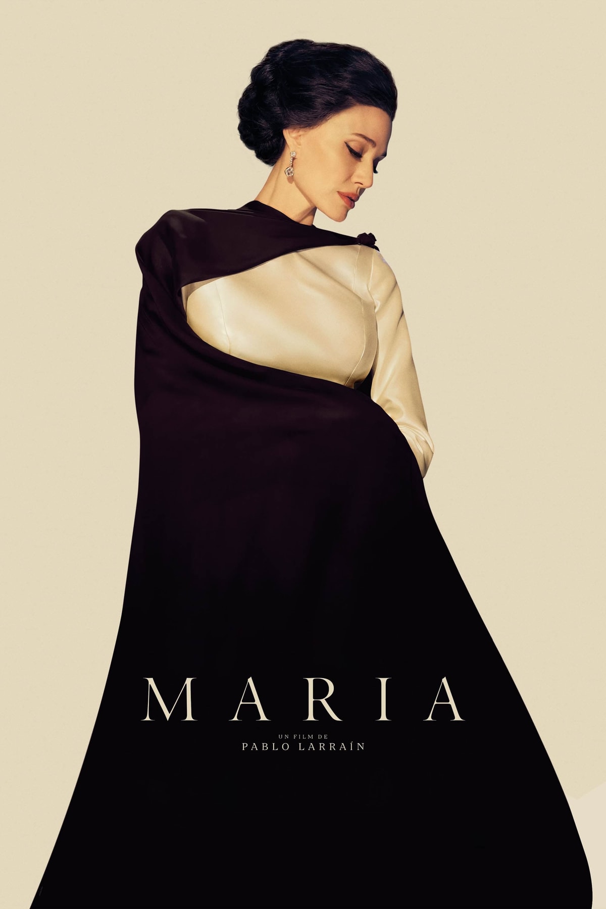 Maria - Memory Image