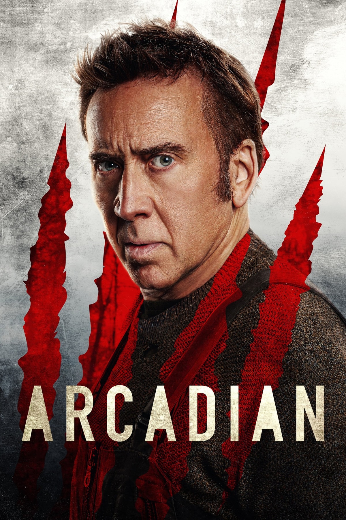 Arcadian - Memory Image