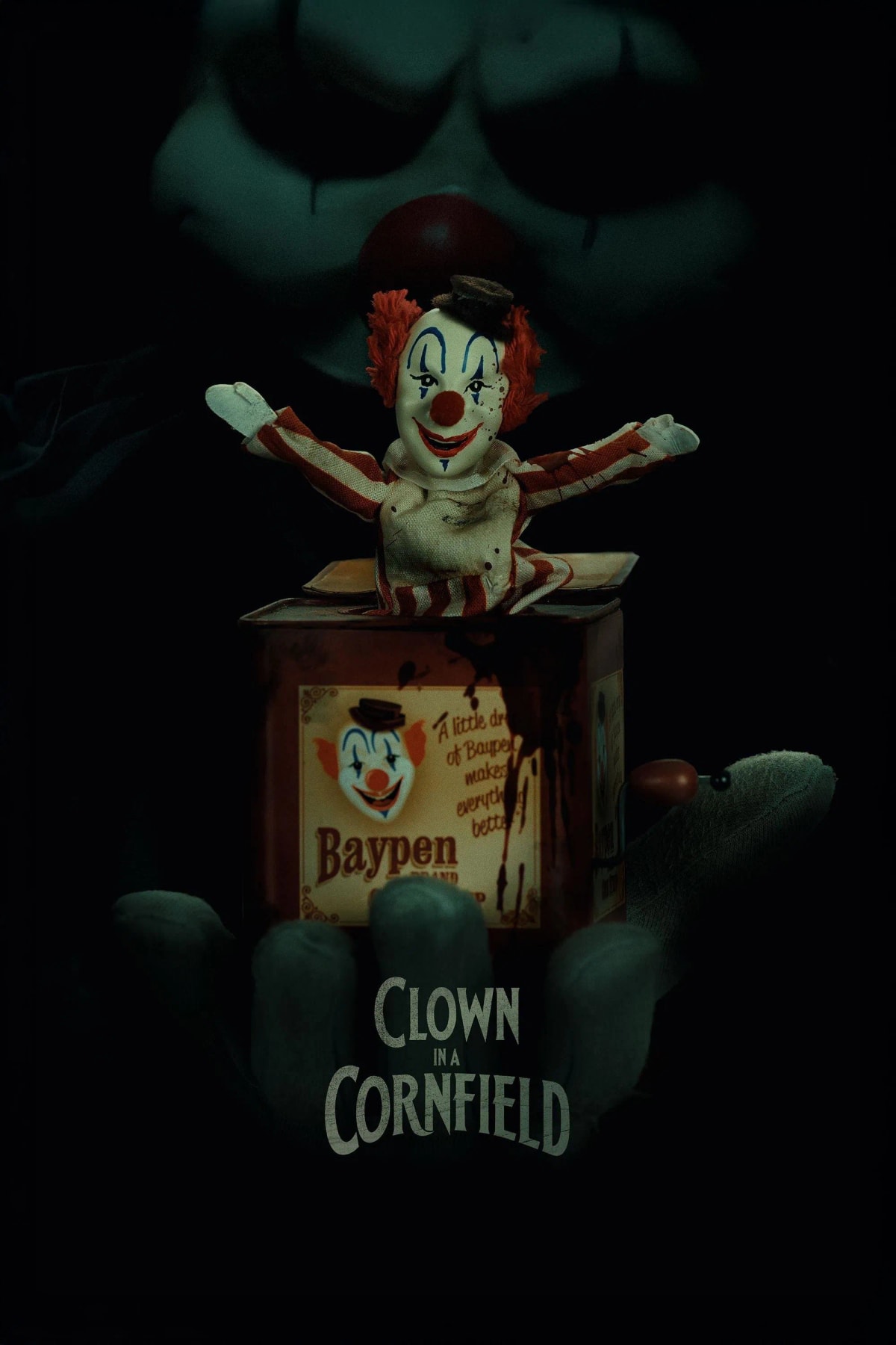 La Nuit des clowns - Memory Image