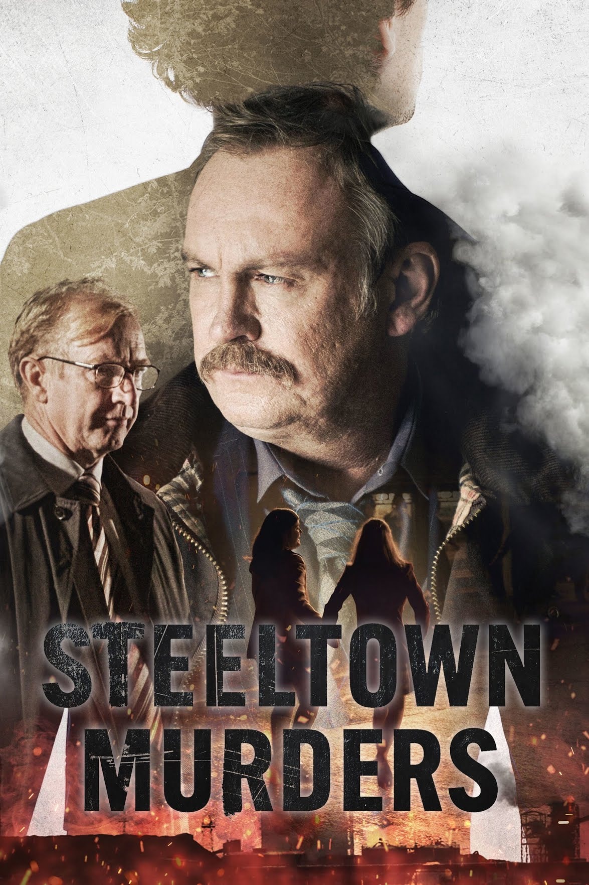 Steeltown Murders - Memory Image