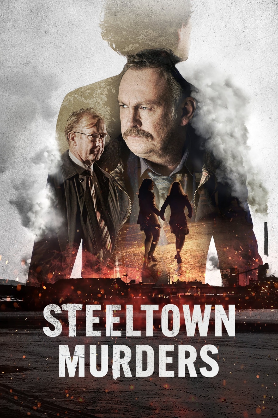 Steeltown Murders - Memory Image