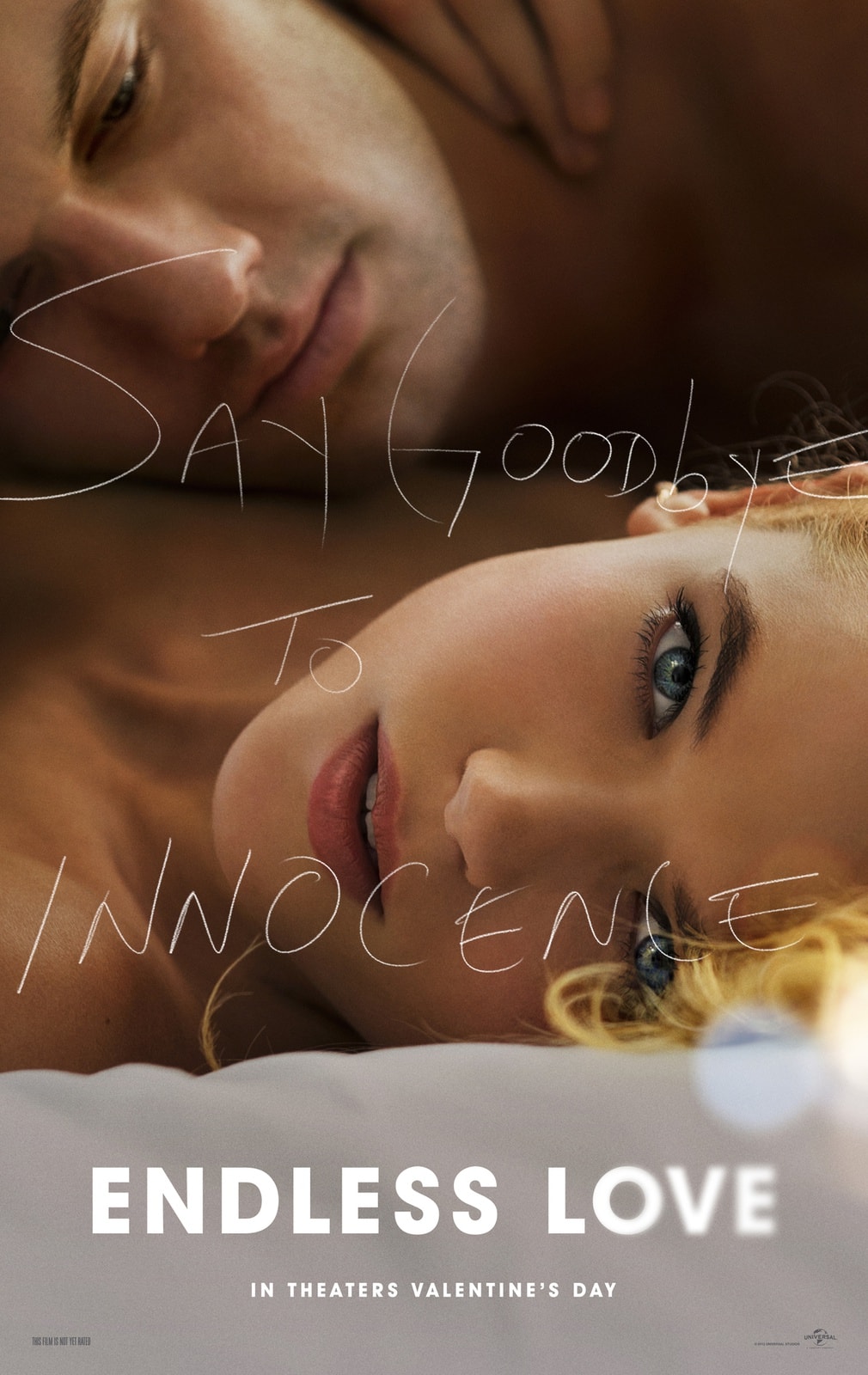 Endless Love - Memory Image