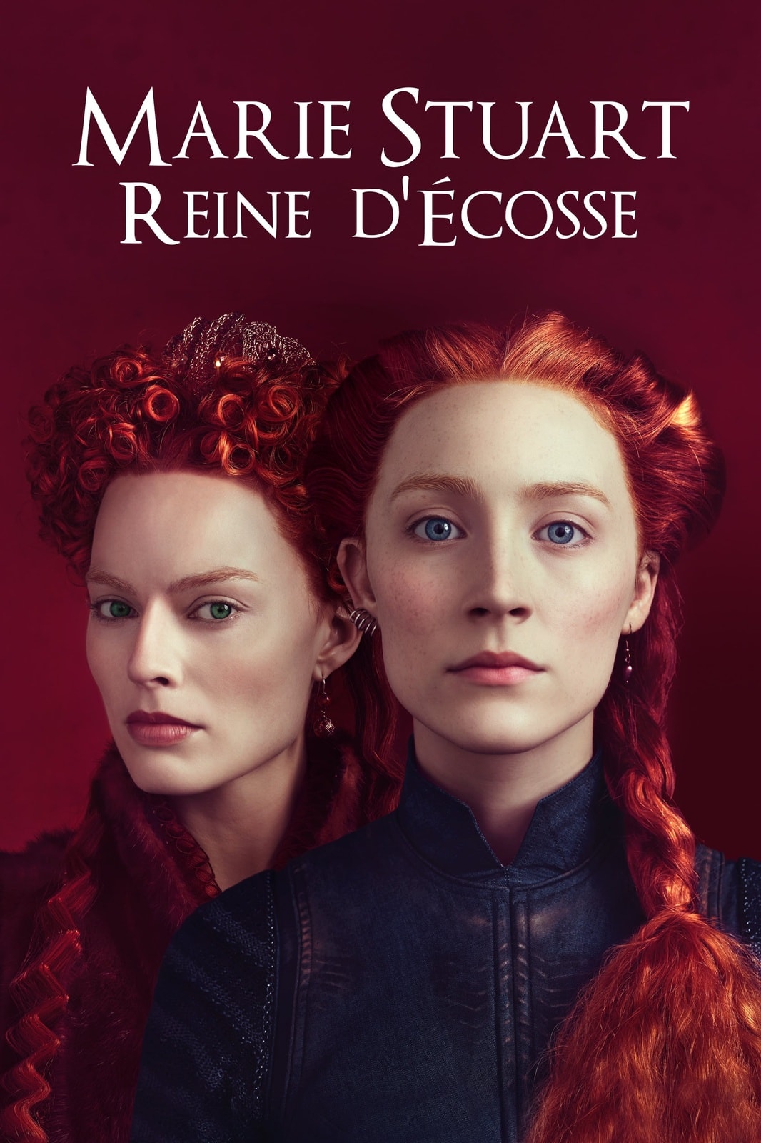 Marie Stuart, Reine d'Écosse - Memory Image