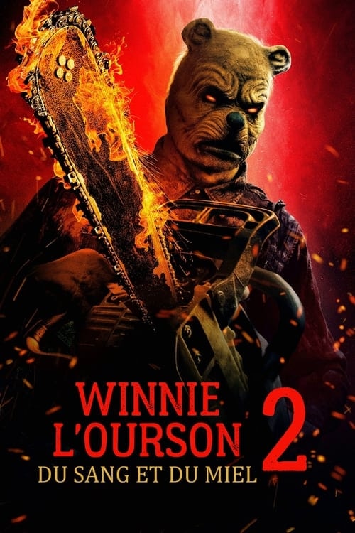 Winnie-the-Pooh: Blood and Honey 2 - Memory Image