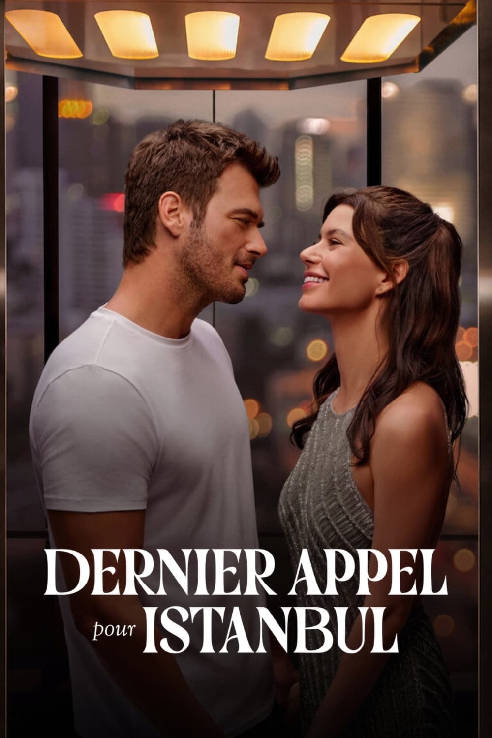 Dernier appel pour Istanbul - Memory Image
