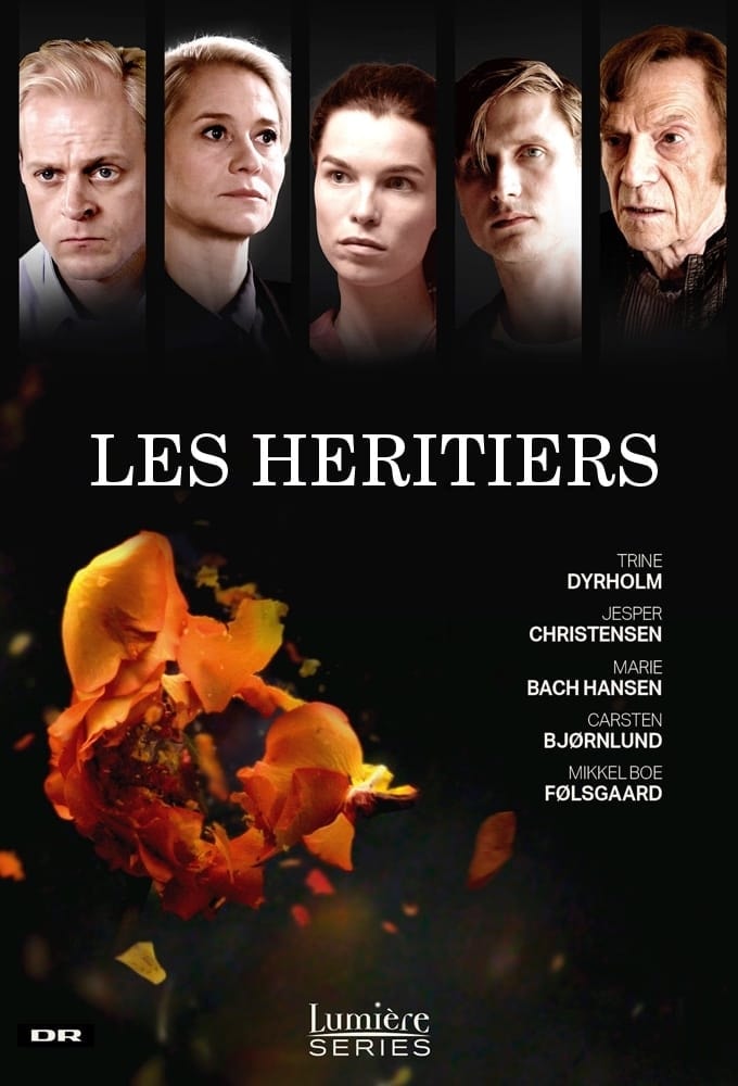 Les héritiers - Memory Image