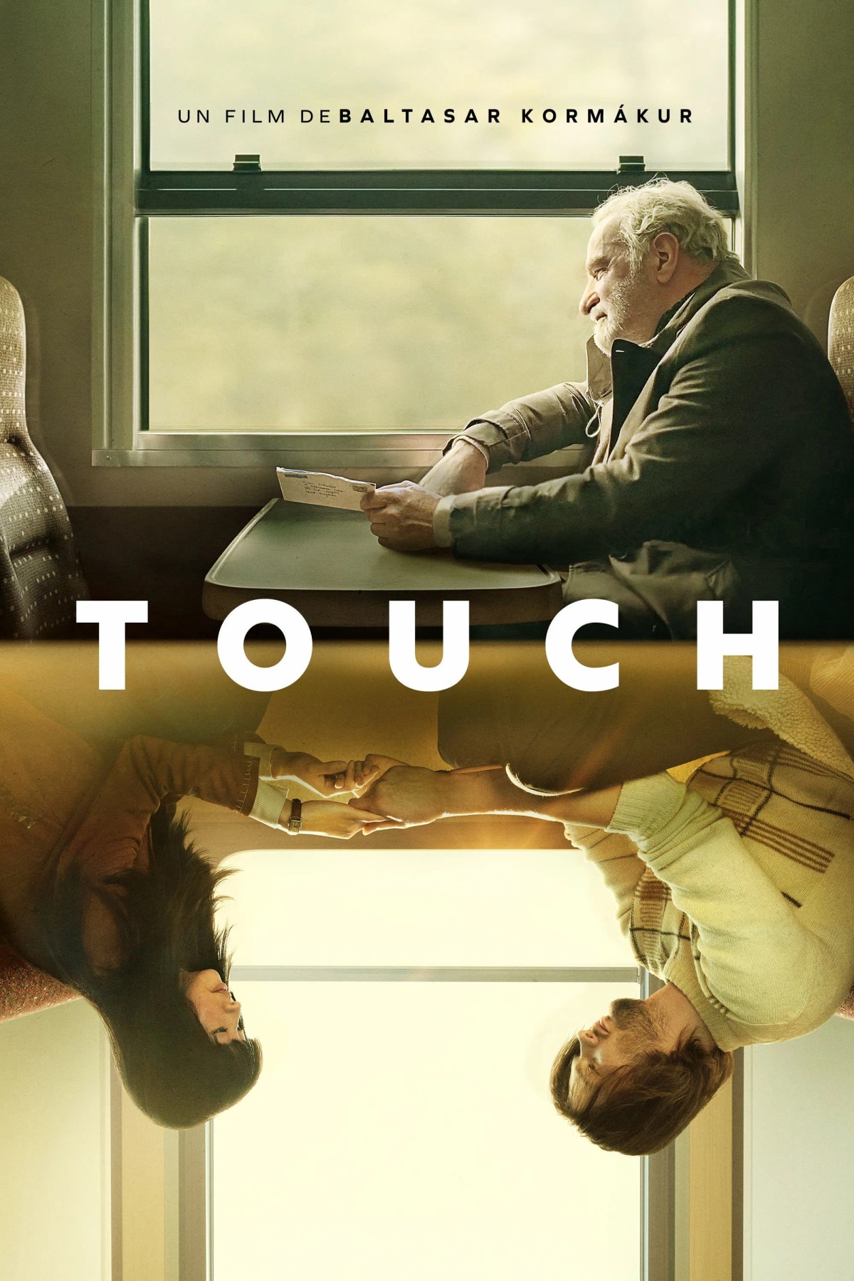 Touch - Memory Image