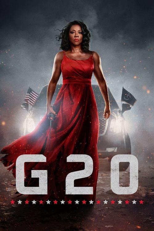 G20 - Memory Image